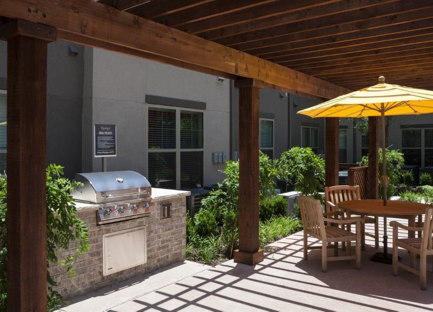 Firewheel Town Village Image 10