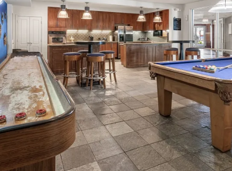 Marquis at Texas Street Image 4