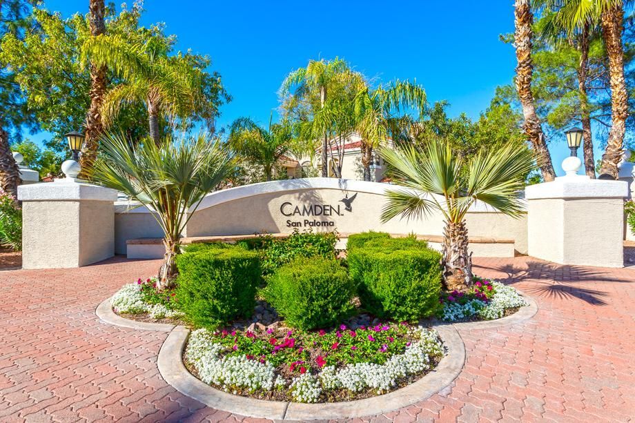 Camden San Paloma Image 34