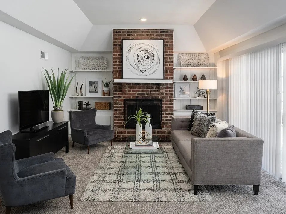 Georgetown Apartments and Townhomes Image 6