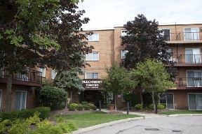 Beechmont Towers Image 1