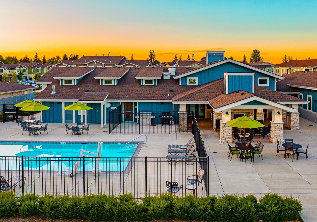 Evergreen Village at Delta Ridge Image 5