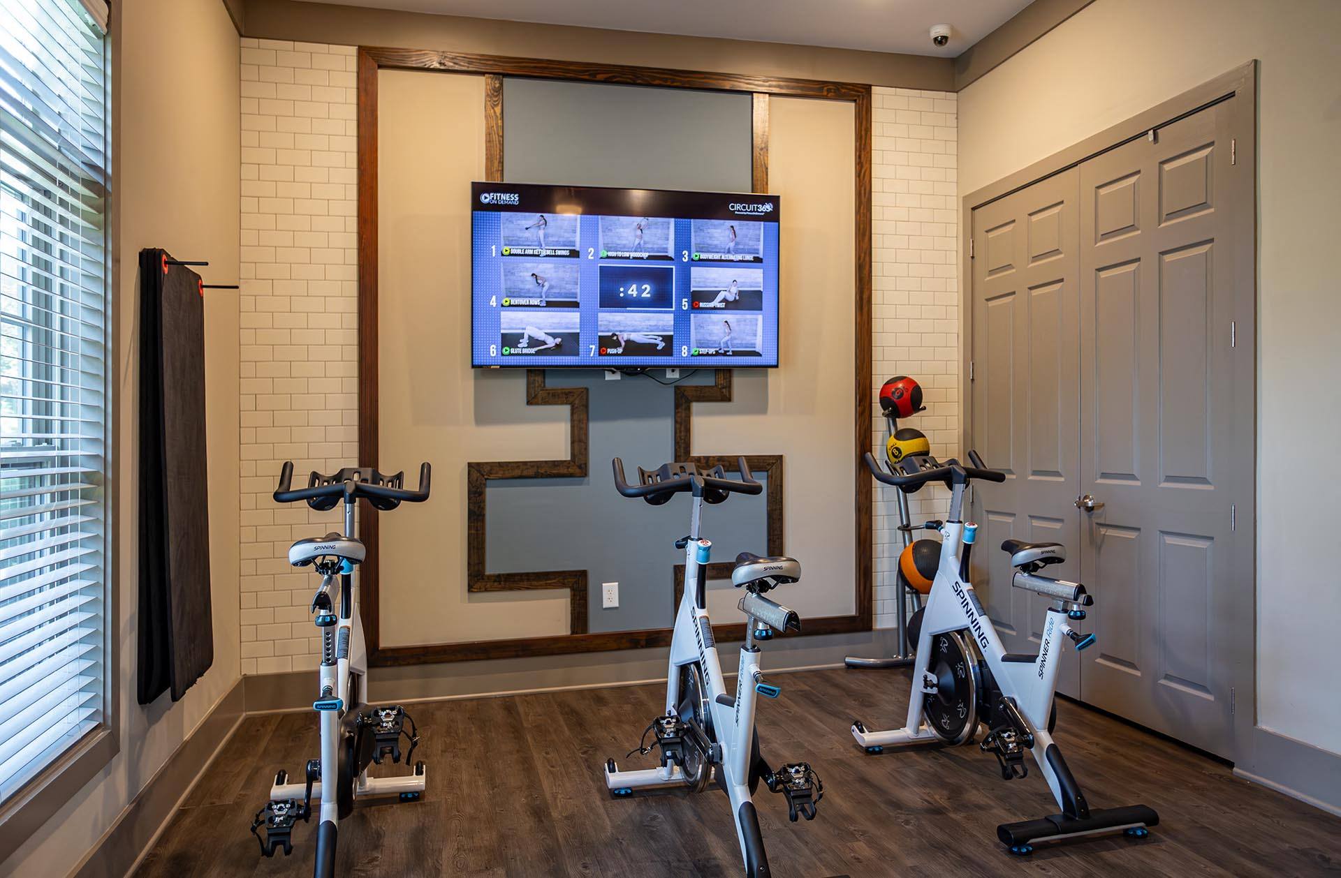 Vintage at Emory Road Apartments Image 15