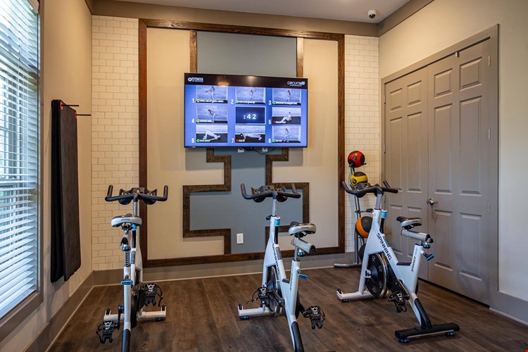 Vintage at Emory Road Apartments Image 15