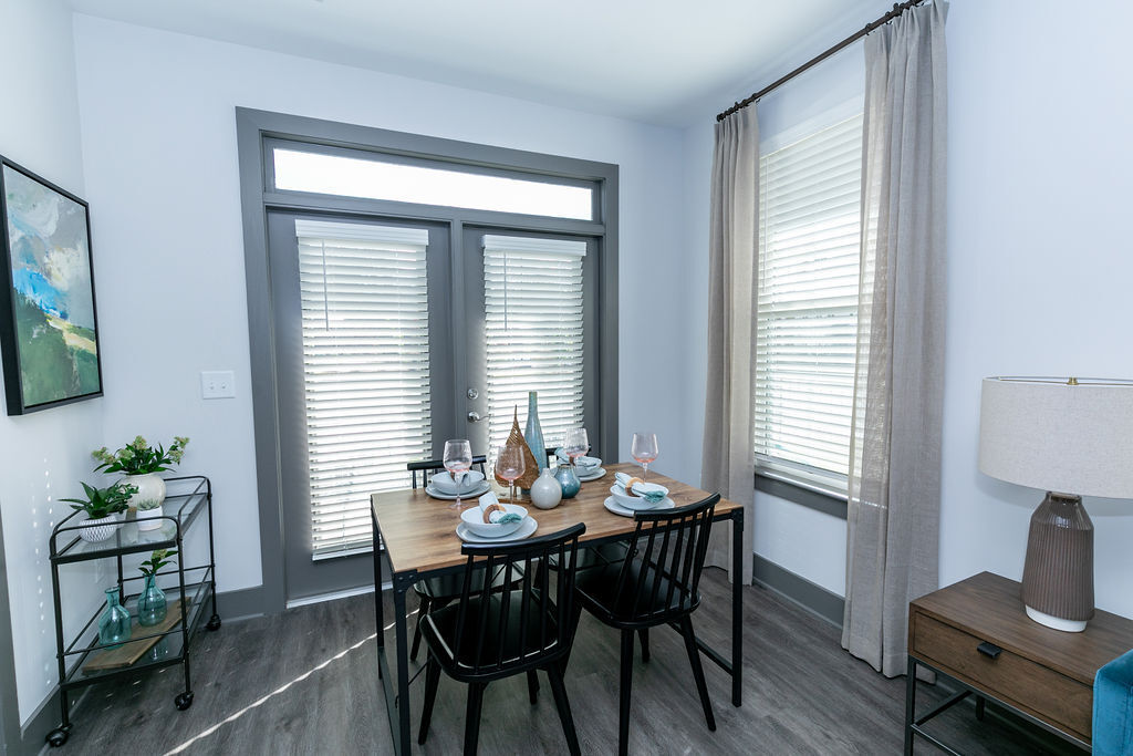 Gibson Flowery Branch Apartments Image 6