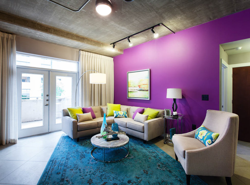 AMLI Downtown Image 33