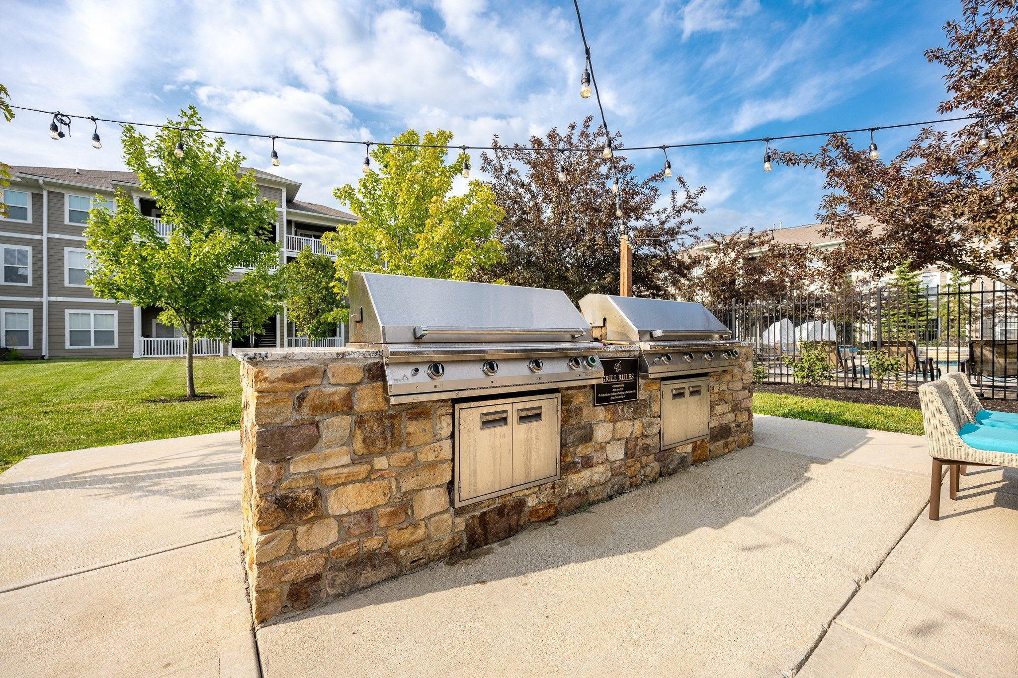 Maple Knoll Apartments Image 18