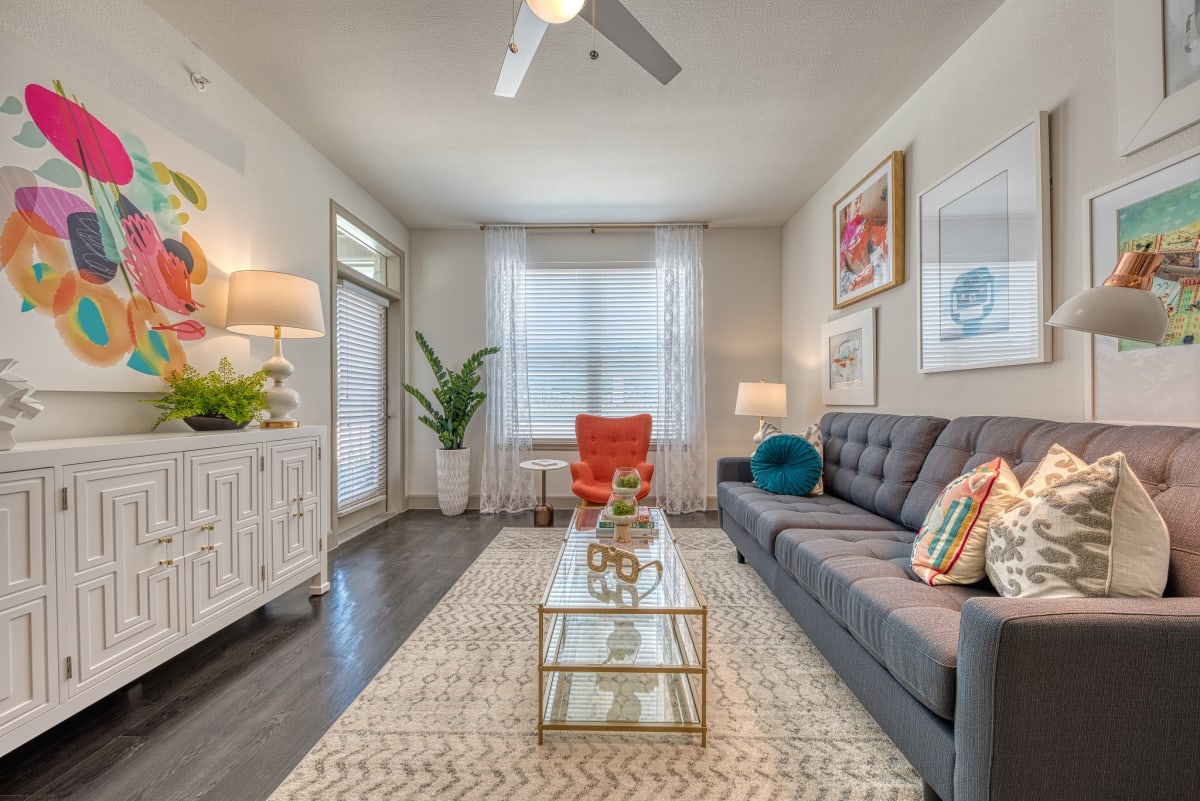 Retreat at the Rim Image 7