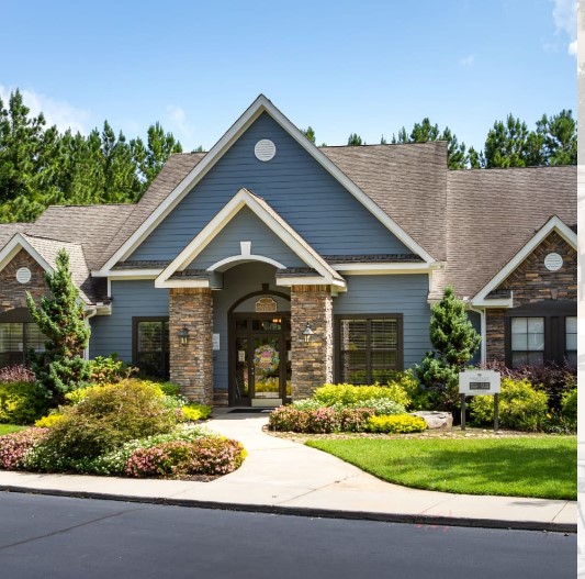 Heritage at Riverstone Image 1