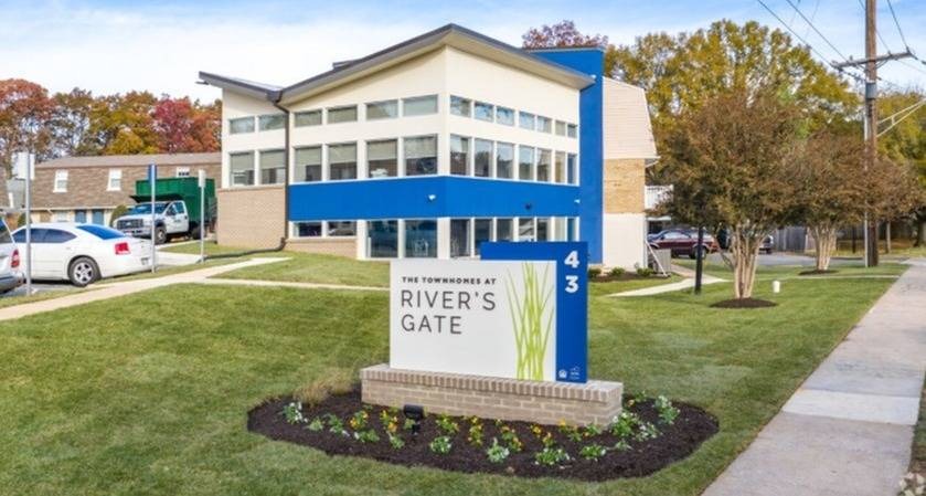 Townhomes at River's Gate Image 1