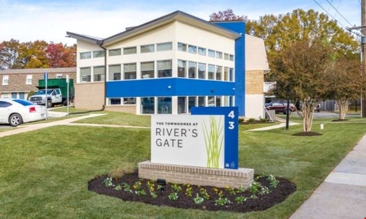 Townhomes at River's Gate Image 1