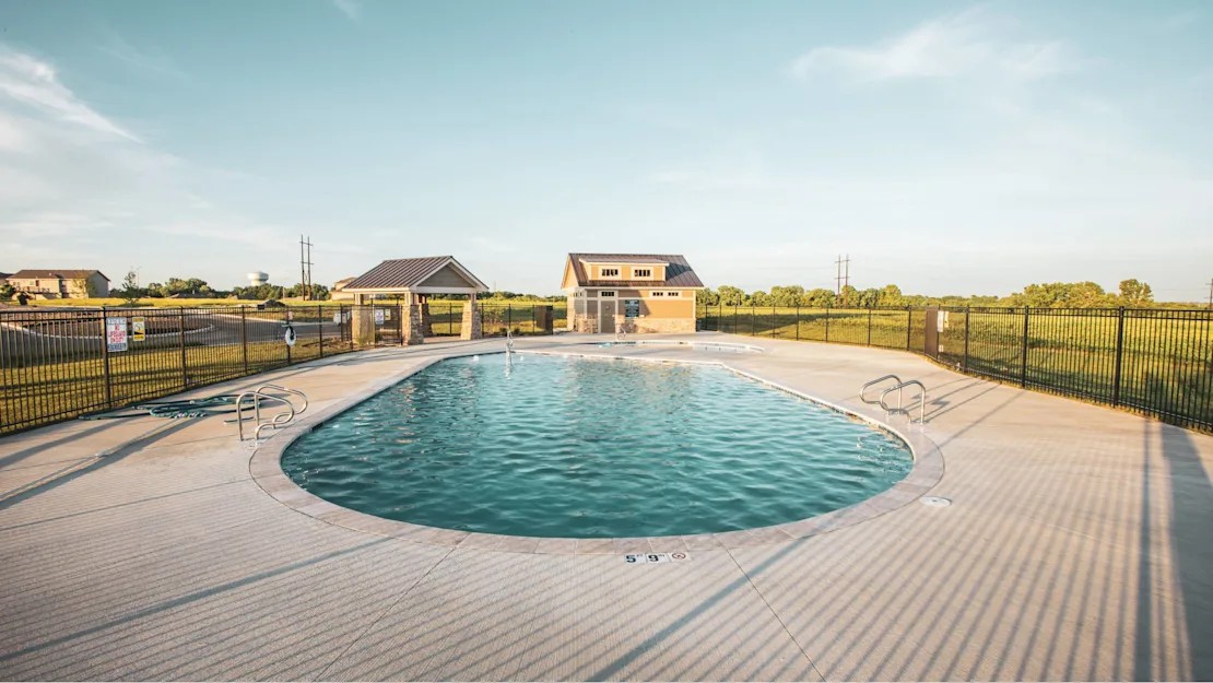 Traditions Townhomes Image 5