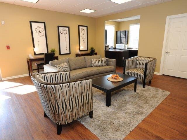 The Parks at Vine  Image 2