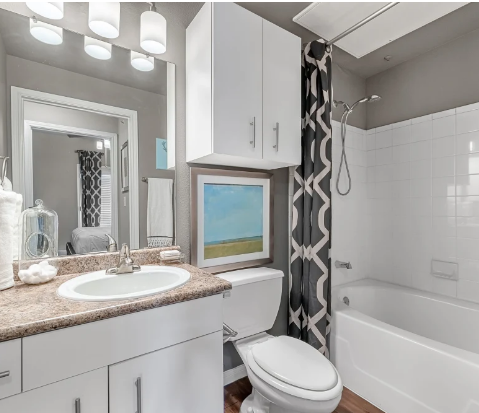 Marquis at Texas Street Image 9