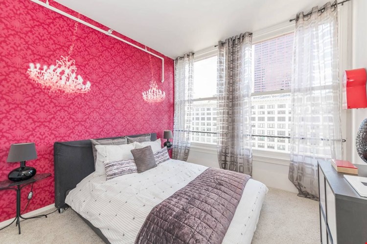 Fisher Building City Club Apartments Image 15