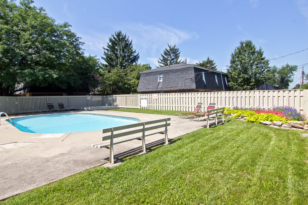 Kingswood Townhouses Image 2