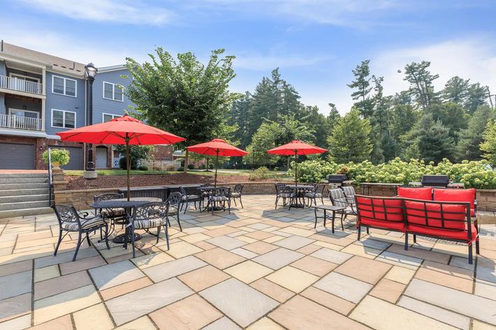 Mill Commons Image 8
