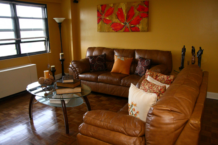 Chilton Towers Image 12