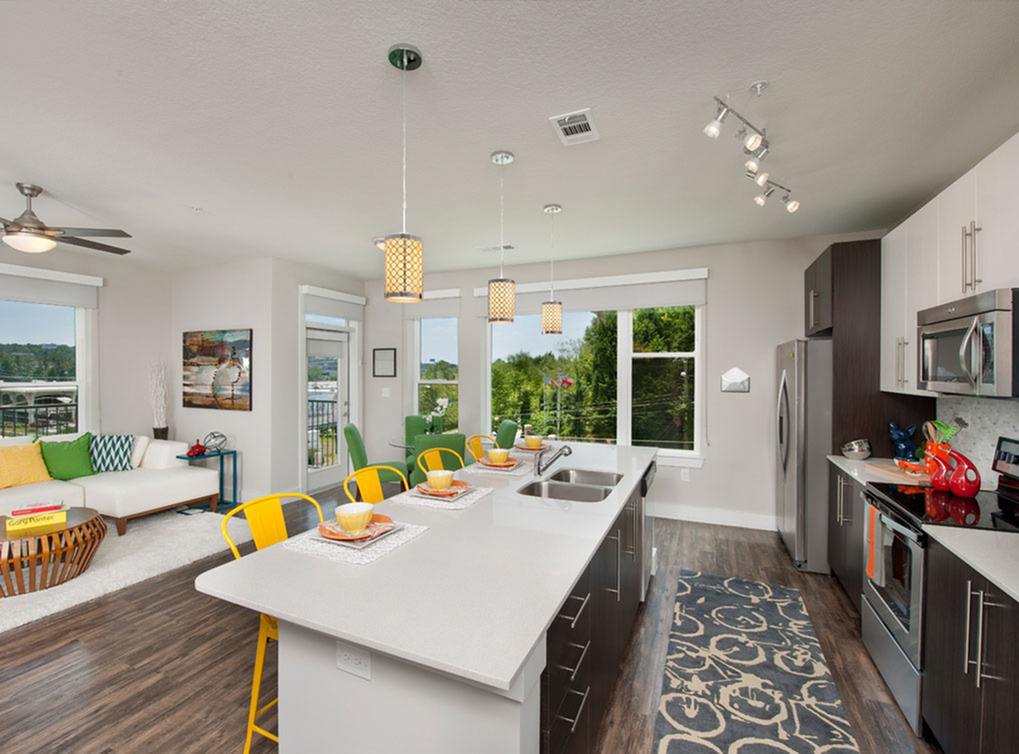 AMLI Piedmont Heights Image 39