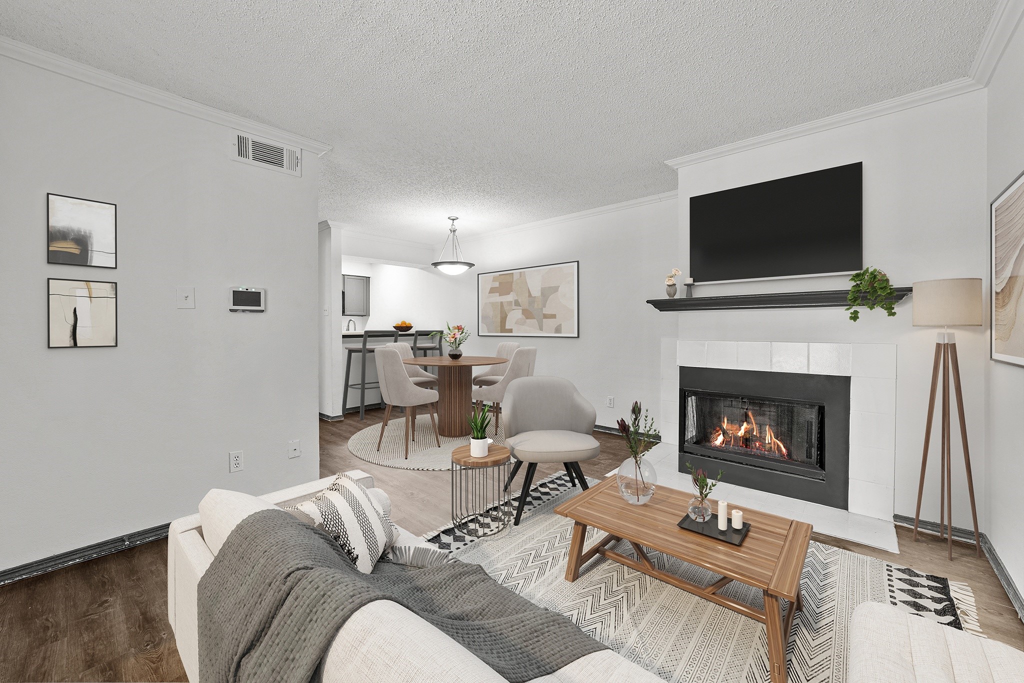 Harper Apartments Image 1