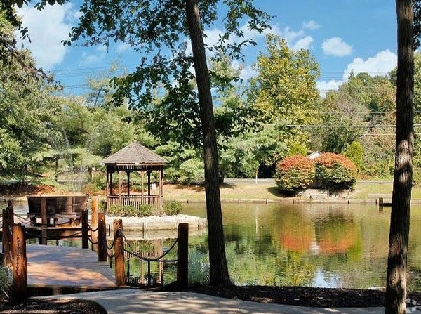 Ramblewood Village Image 1