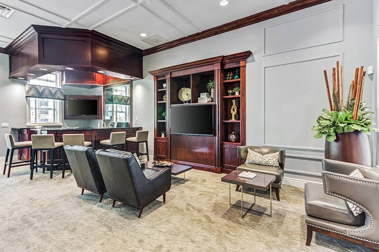 The Apartments at Kirkland Crossing Image 8