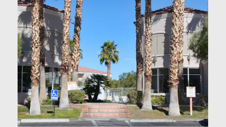 Cheyenne Villas Image 4