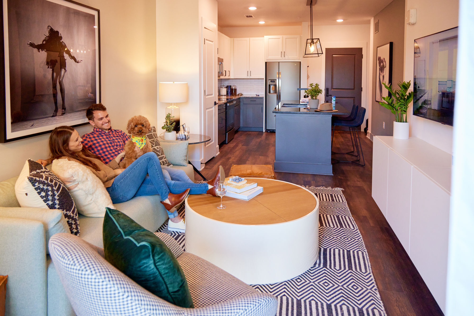 Novel West Nashville by Crescent Communities Image 35