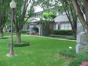 Rawlins Chateau Image 1