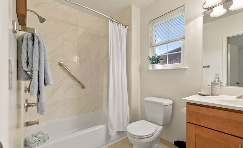 Gateway Manor Apartments Image 11