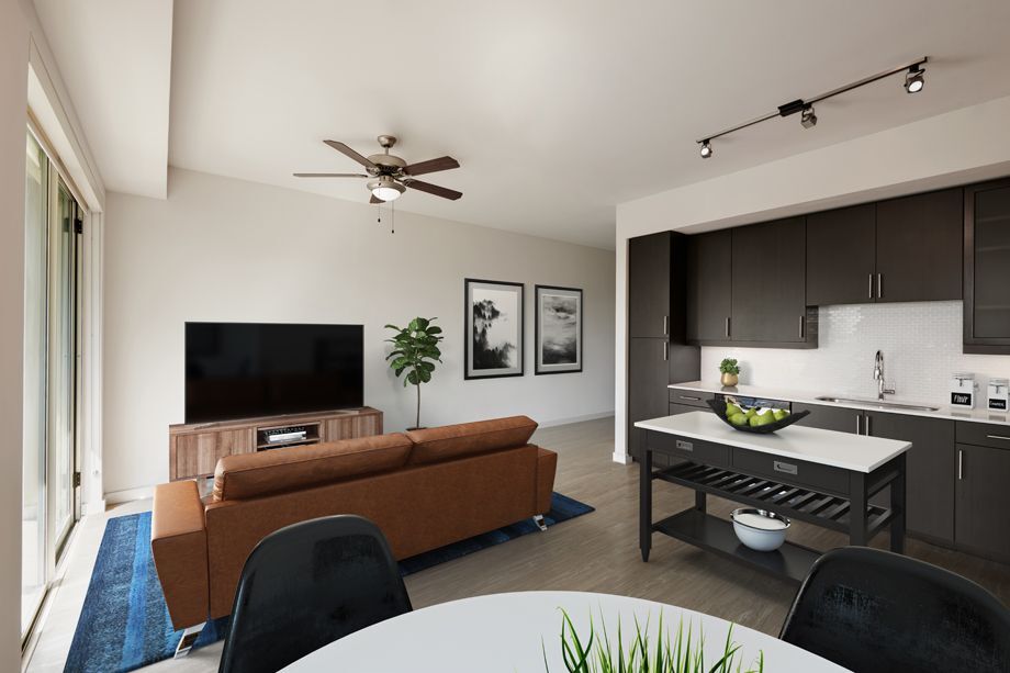 Camden Rainey Street  Image 9