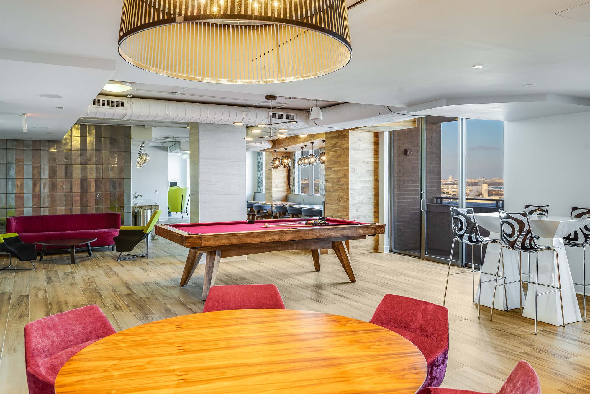 Camden Potomac Yard Image 31