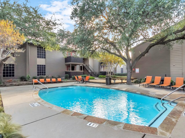 Sparkling Swimming Pools
