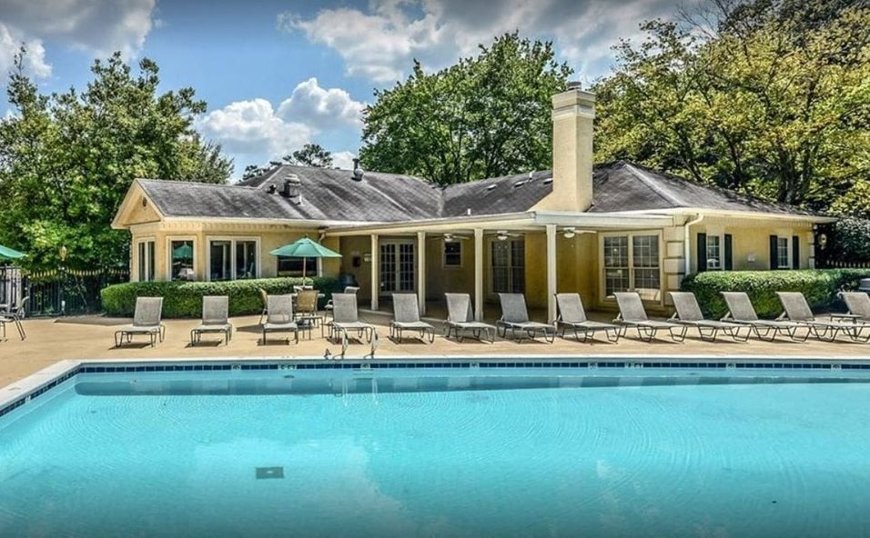 Lenox Village Image 1