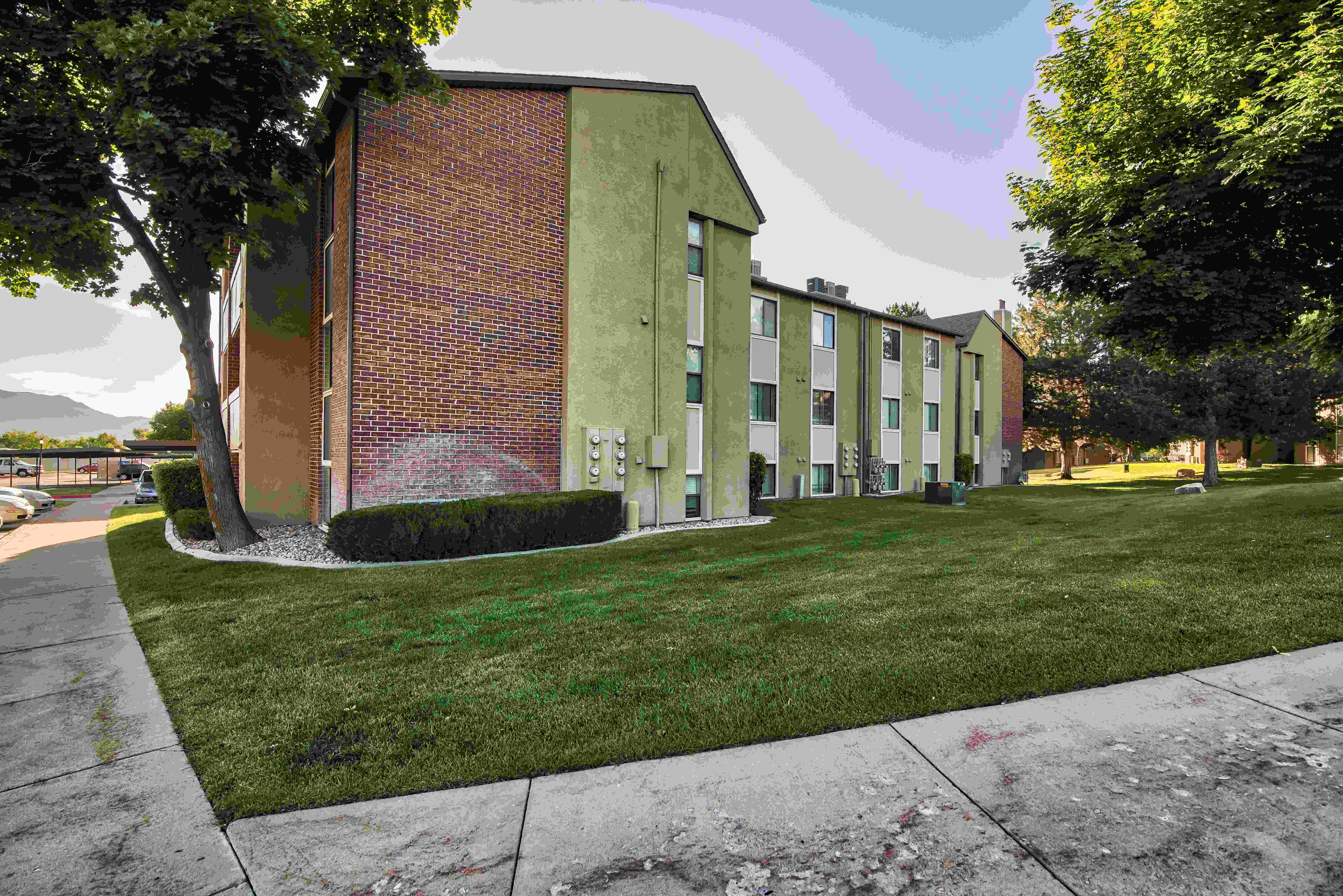 Cherry Creek Apartments Image 37