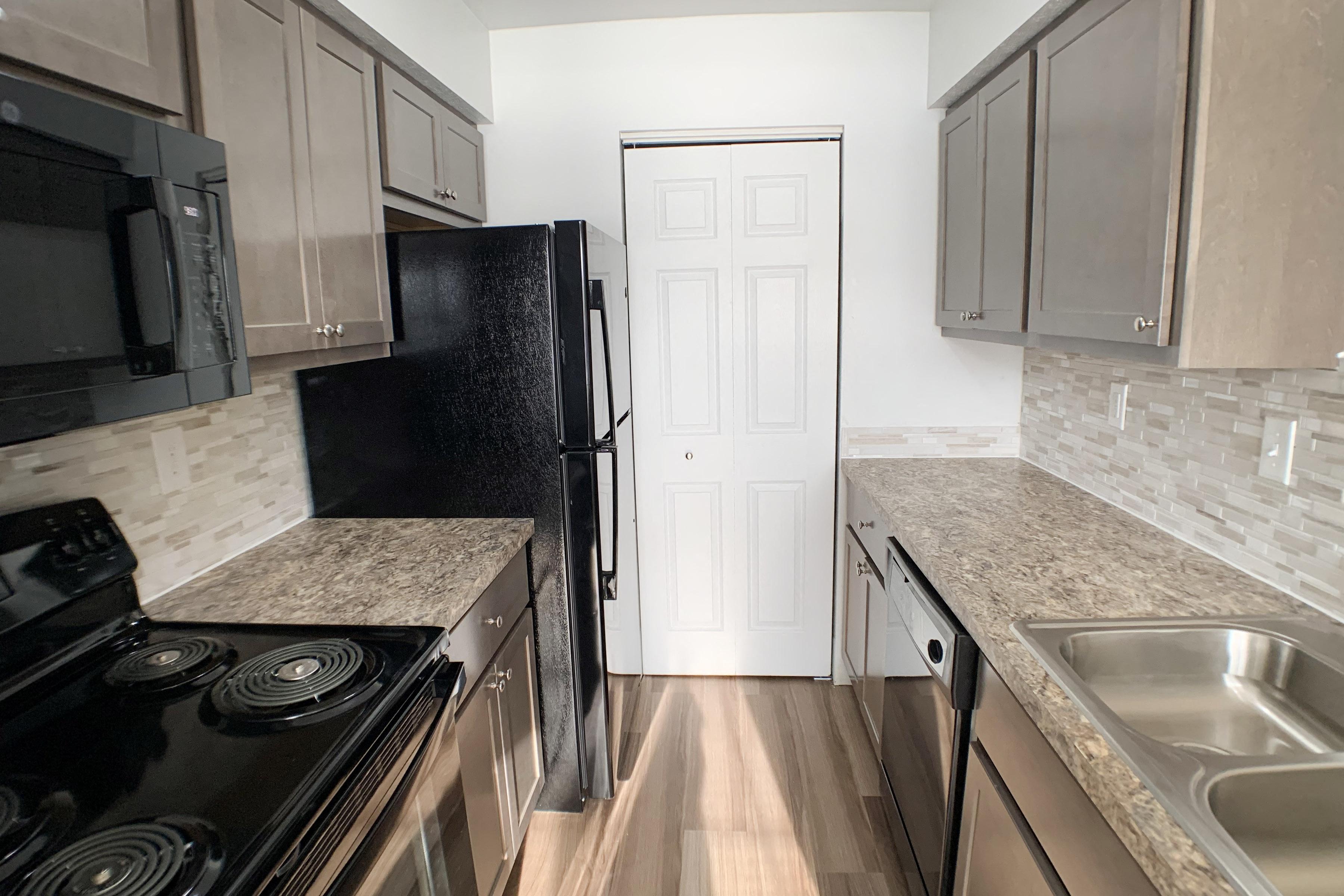 Steeplechase Apartments Image 5