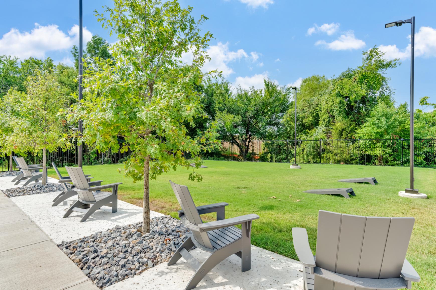 ParcHAUS at Firewheel Parkway Image 2