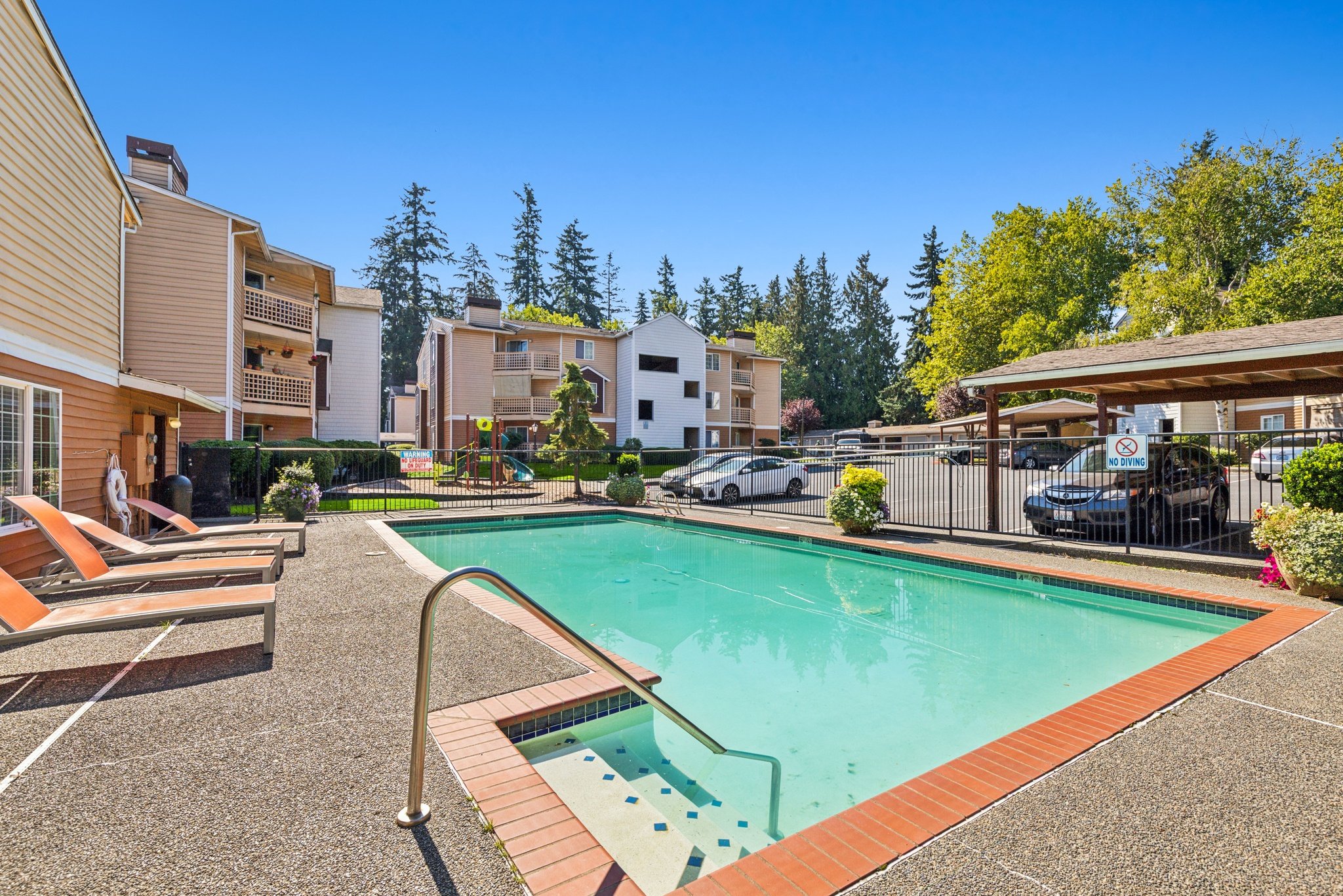 Cascadia Pointe Image 16