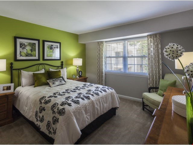 Mill Grove Apartments Image 10