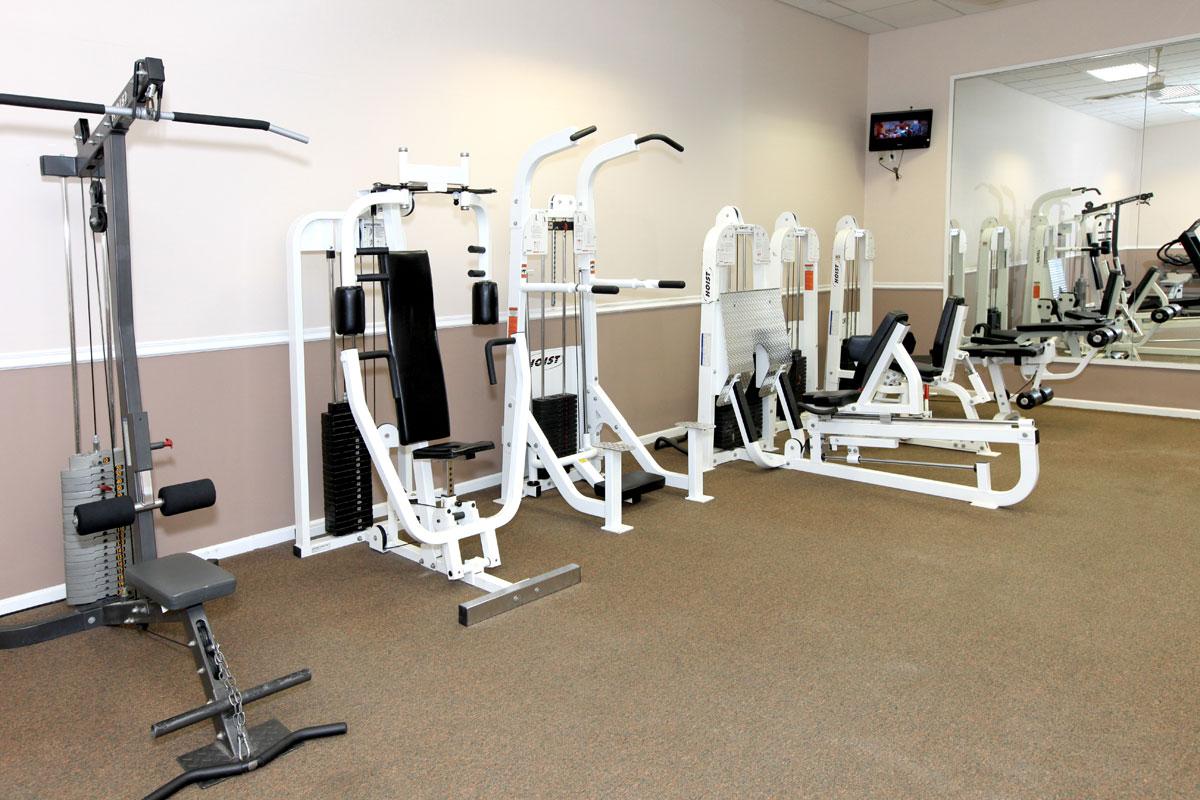 Wind River Lodge Image 6