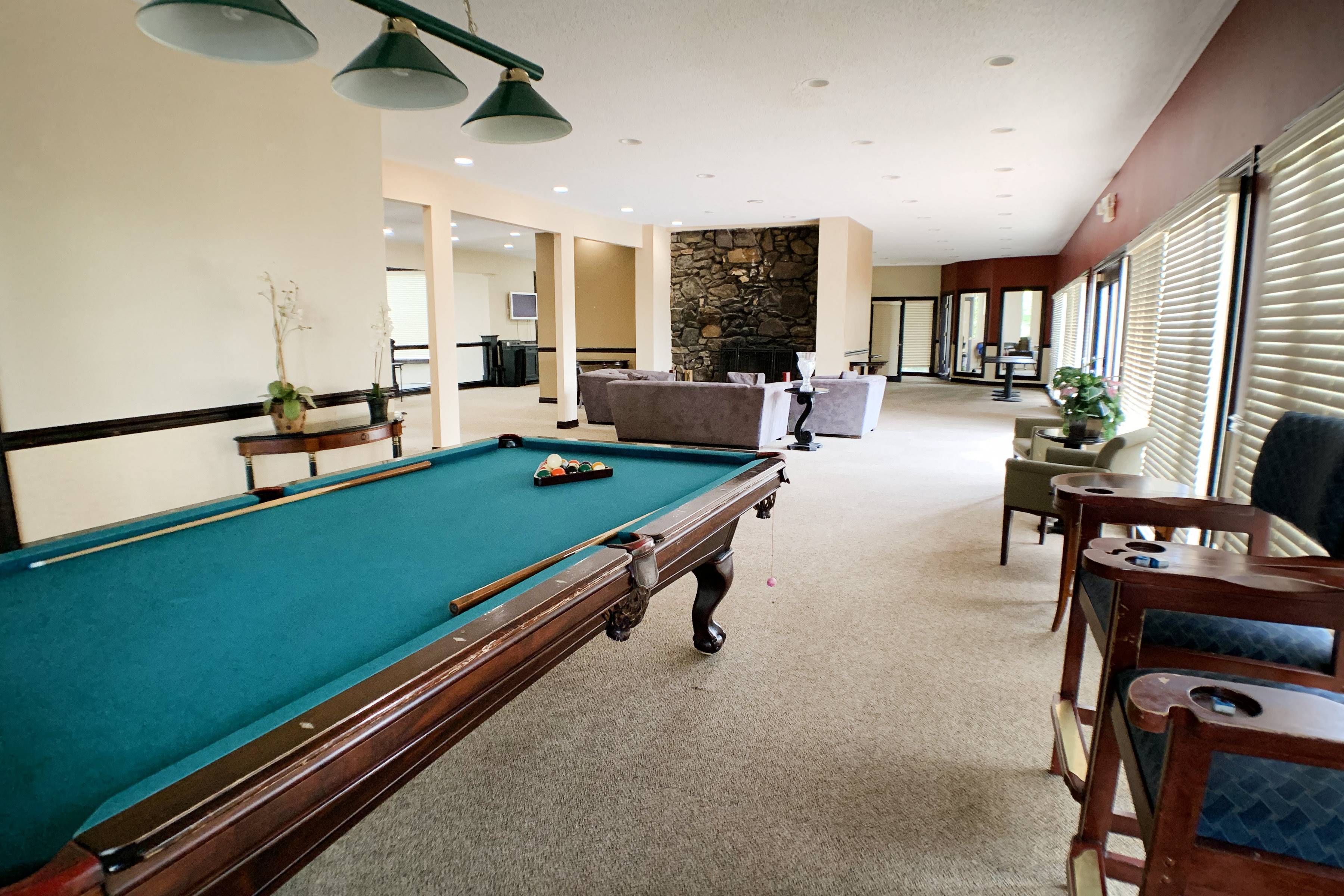 Knobs Pointe Apartments Image 13