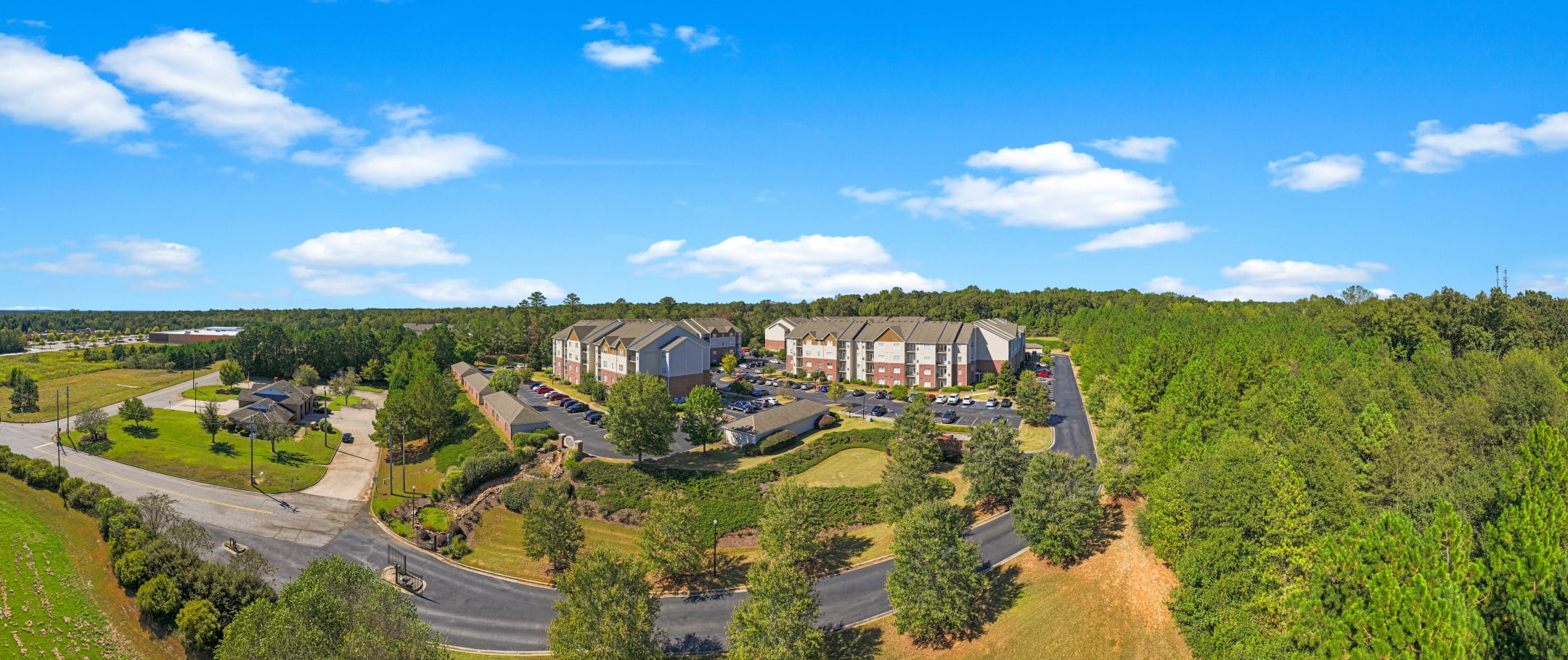 Pavilion at Plantation Way Image 2