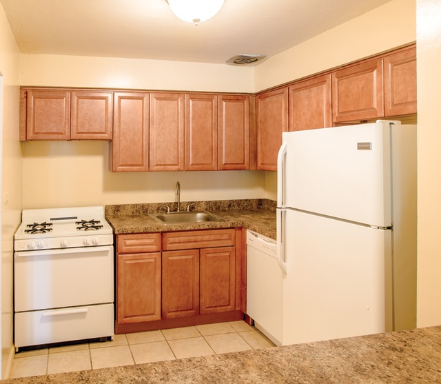 Valley Manor Luxury Apartments Image 6