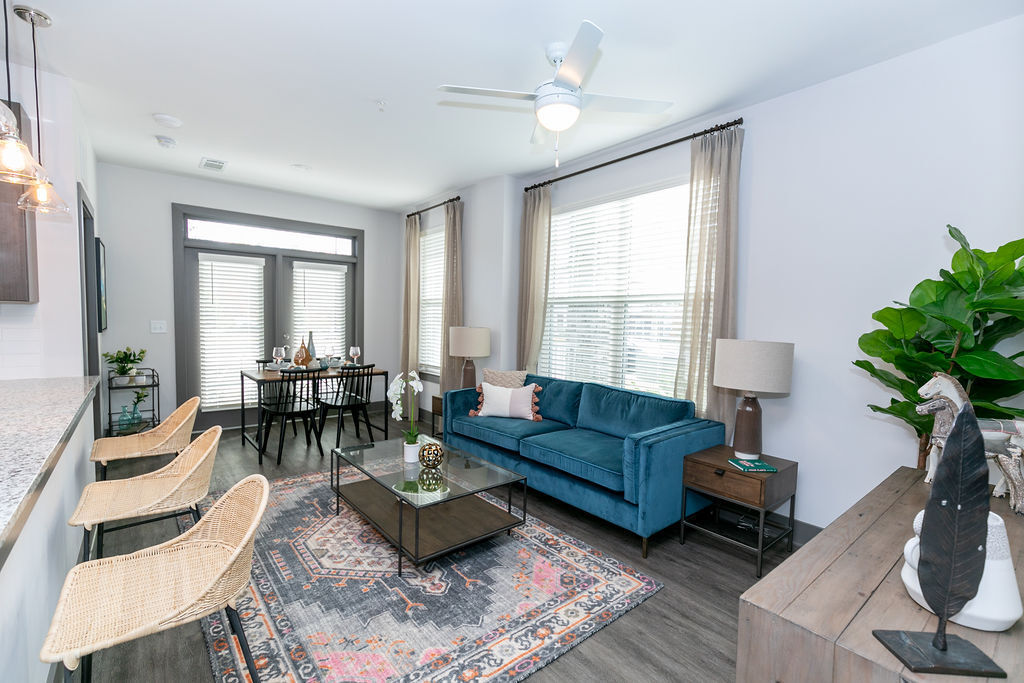 Gibson Flowery Branch Apartments Image 5