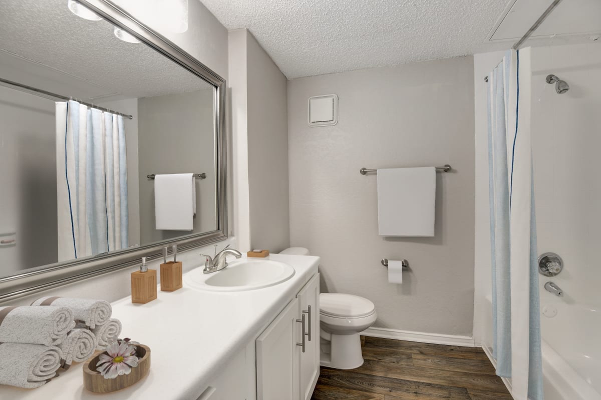 Park Place Apartments Image 9