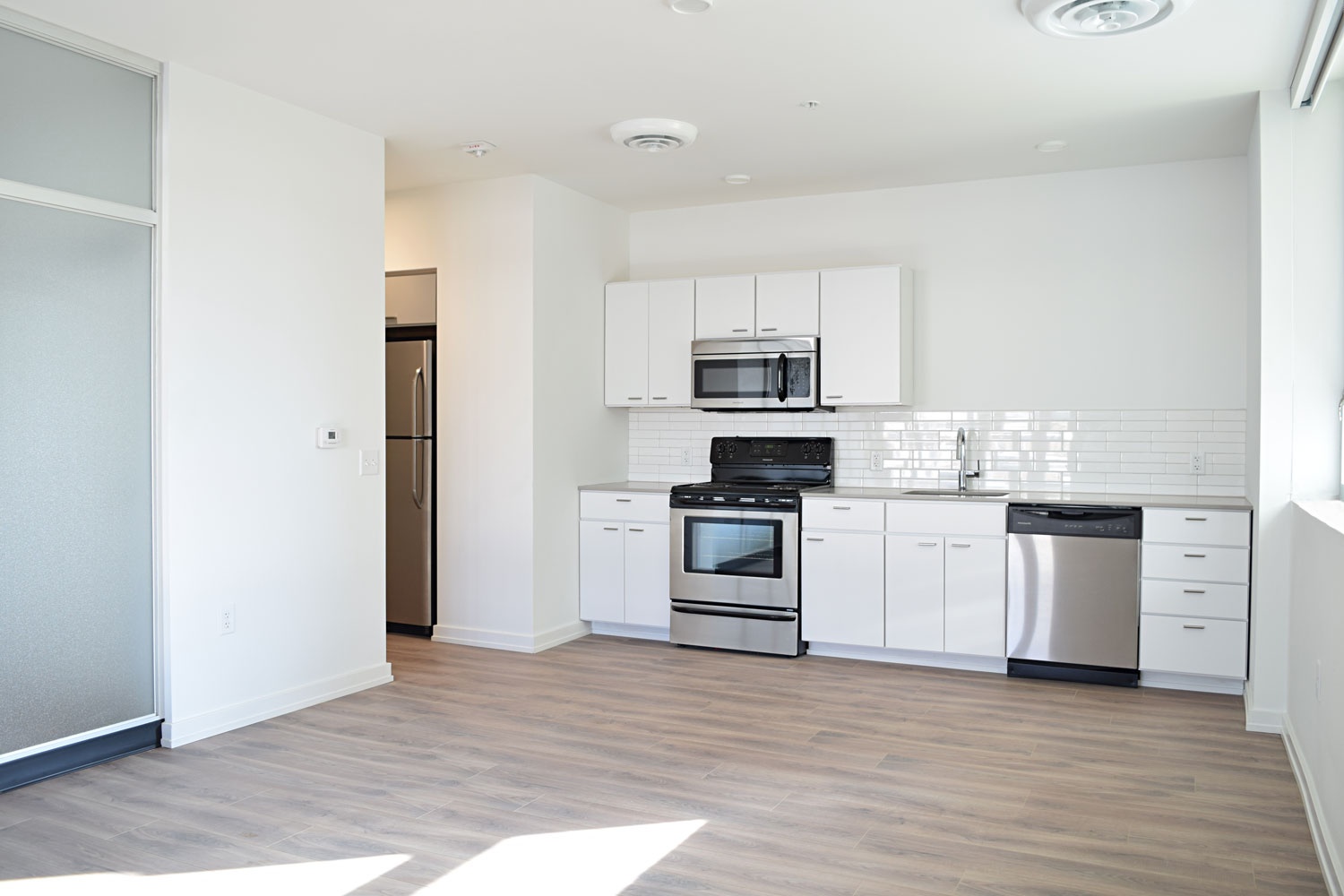 Interstate Flats Image 15