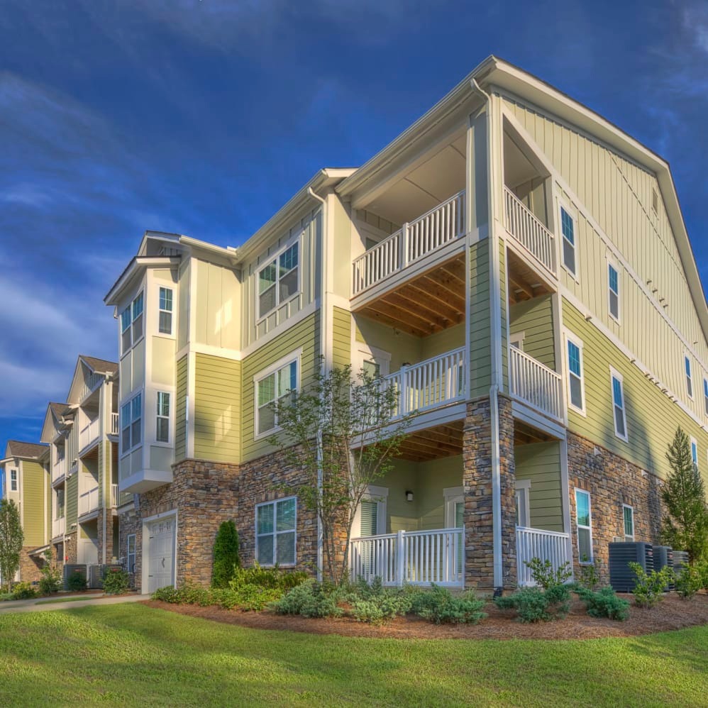 Lullwater at Blair Stone Image 1