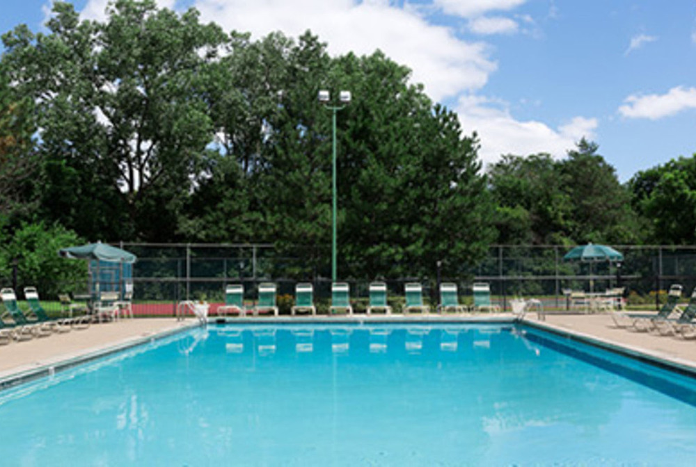 Fairmont Park Image 5