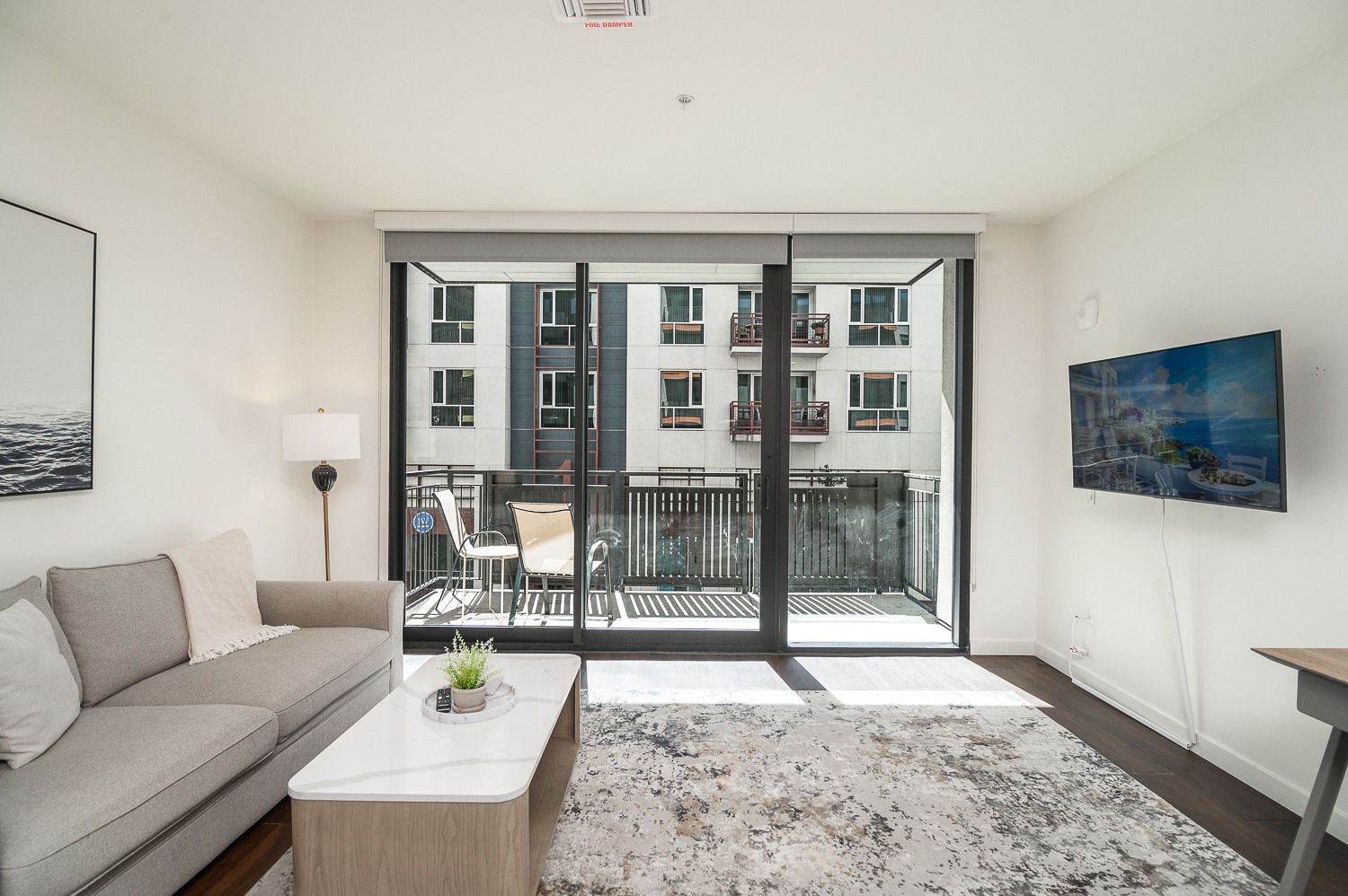 Rendezvous Urban Flats Image 5