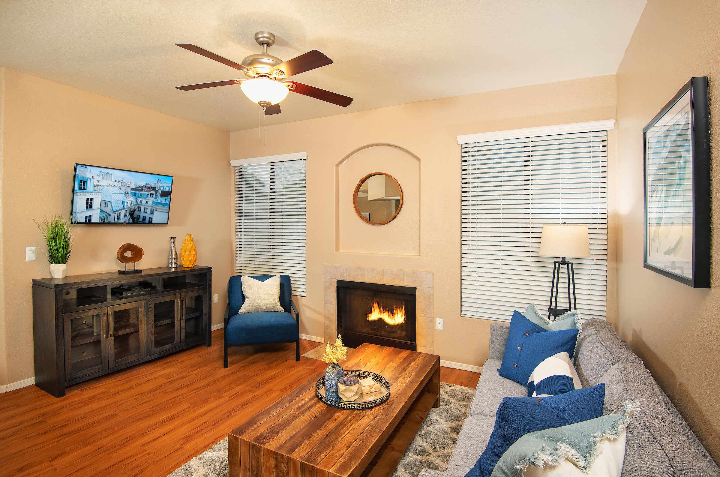 San Antigua In Mccormick Ranch Image 9